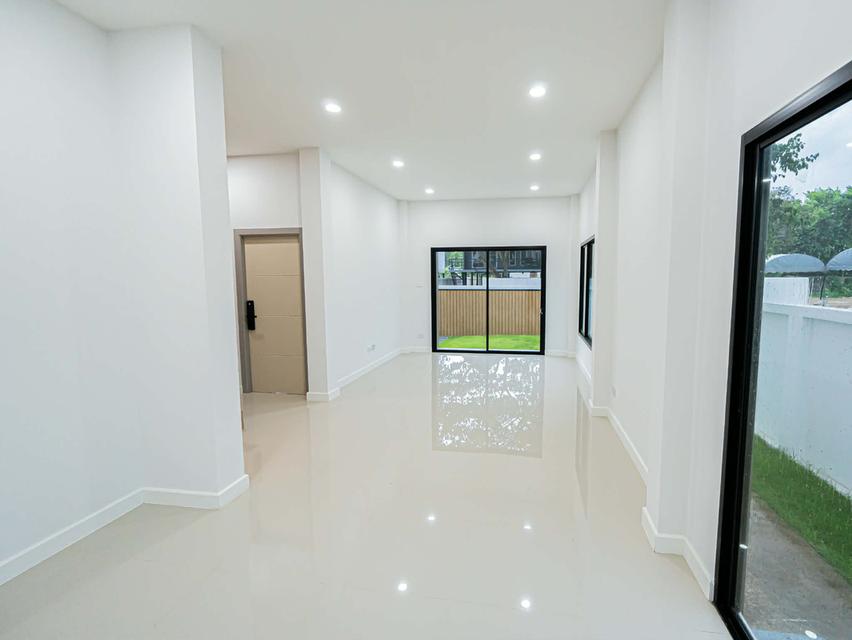 🏡🔥 บ้านเดี่ยว 2 ชั้น สภาพใหม่ หลังใหญ่ ใกล้เมืองเชียงใหม่ | 3 ห้องนอน 3 ห้องน้ำ 2