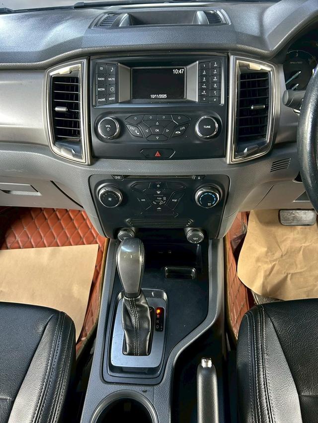 Ford Ranger Open Cab 2.2 XLT Hi-Rider AT ปี 2018 14