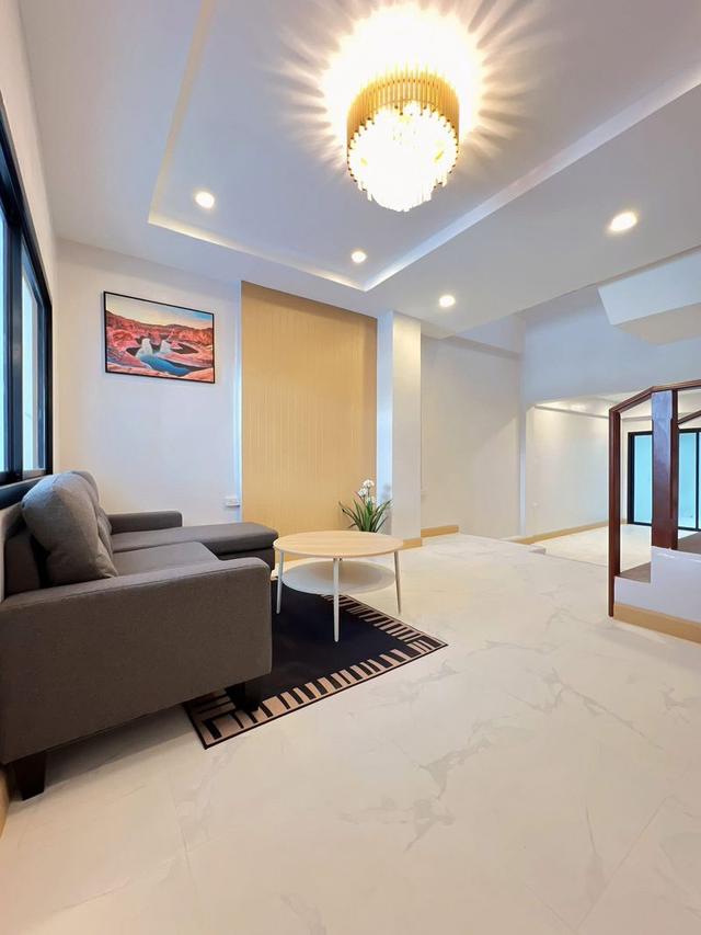 หมู่บ้านนันทนาการ์เด้น2 ท่าอิฐ-รัตนาธิเบศร์นนทบุรี 6