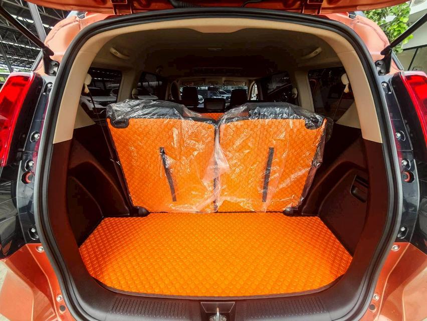 2022 SUZUKI XL7 1.5 GLX 13