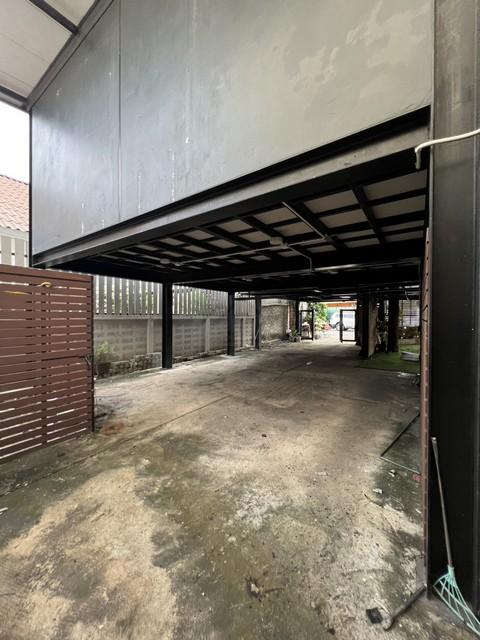 ให้เช่าอาคาร 2 ชั้น แปลงหัวมุมสวย ริมถนน 350 ตรม. ทำเล เสนานิคม 25 ประเสริฐมนูกิจ 14 เหมาะกับหลายธุรกิจ 5