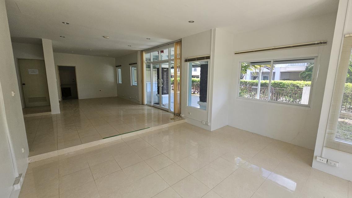 🏡 ให้เช่าบ้านเดี่ยวหลังใหญ่ แปลงมุม พื้นที่กว้าง 1 งาน! หมู่บ้านท็อปแลนด์ รัษฎา ภูเก็ต 11