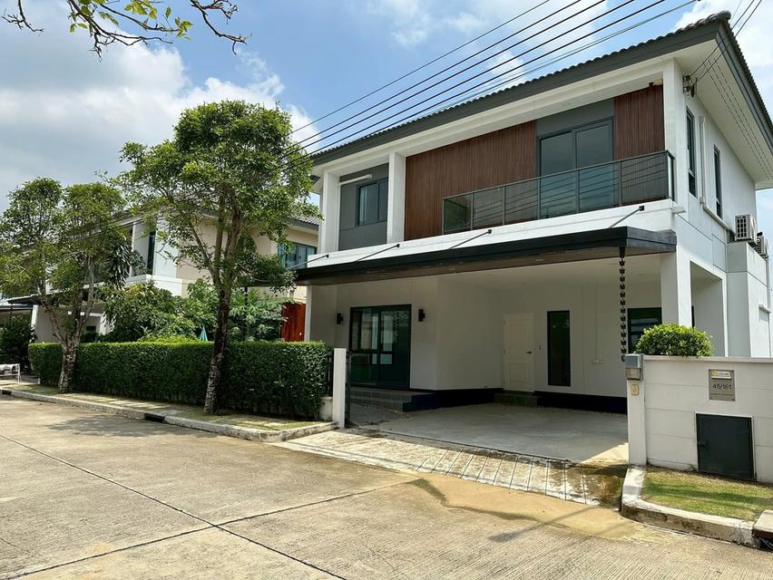 บ้าน​เดี๋ยว​ Centro ชัยพฤกษ์-แจ้งวัฒนะ​ 2 13