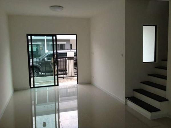 ให้เช่าบ้านหมู่บ้านพฤกษา 83 ติดเซ็นทรัลศาลายา แบบเดินถึง พร้อมเข้าอยู่ได้เลย โทร 086-9789296 2