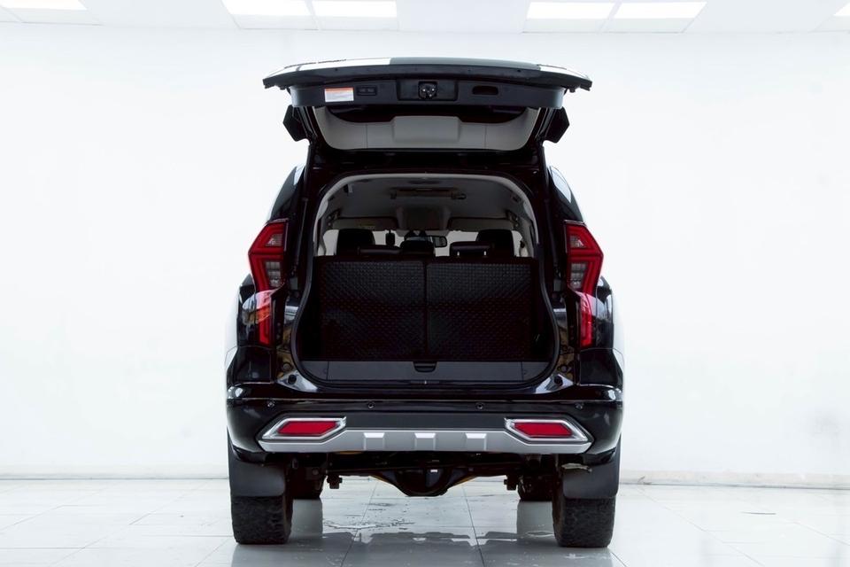 รหัสรถ 2A882 PAJERO 2.4 GT PREMIUM 4WD 2020