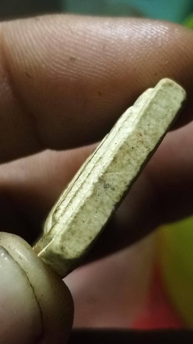 พระสมเด็จวัดระฆังพิมพ์ใหญ่รุ่นอนุสรณ์ 100 ปี รูปที่ 5