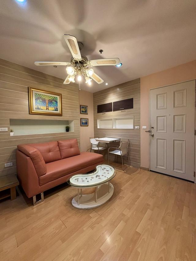 ให้เช่า 1ห้องนอน MRT ลาดพร้าว Life @ Ratchada (ไลฟ์ แอท รัชดา) ลาดพร้าว 36 1