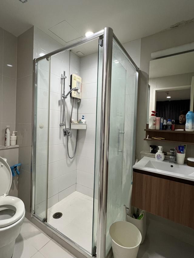 Fuse Chan-Sathorn Condominium 12