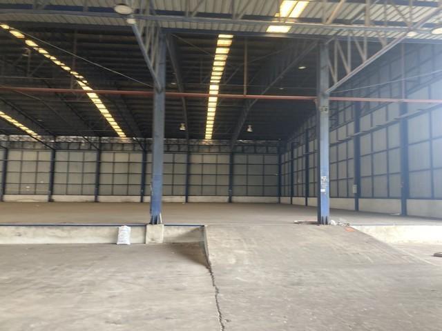 ให้เช่าโกดัง2,960 ตร.ม.ย่านถนนพระราม2ซอยบางกระดี่แสมดำบางขุนเทียน  3