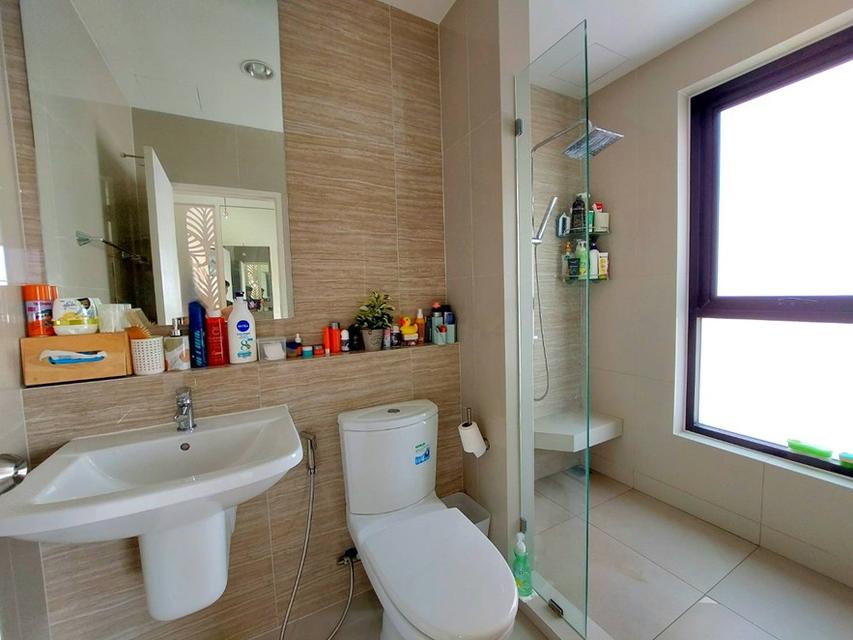 คอนโดวิวแม่น้ำเจ้าพระยา 10