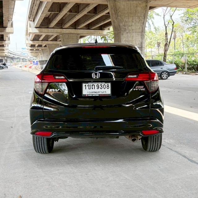 Honda HR-V 1.8 RS ปี 2020 รูปที่ 6