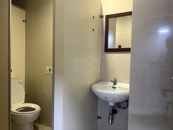 ขาย โฮมออฟฟิศ 4 ชั้น ทำเลทอง โครงการ Chic District ซอยรามคำแหง 53 ลาดพร้าว 112 **ขายถูกกว่าซื้อโครงการ ซอยหน้ามหาลัยรามคำแหง ใกล้ราชมัง 10