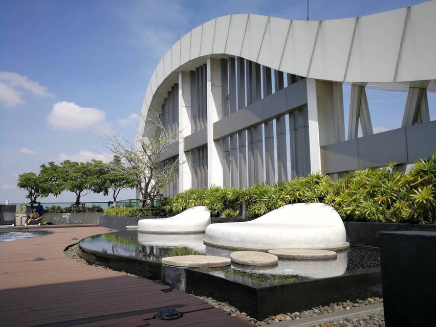 Rhythm  Sukhumvit. 44/1 Unit 1/310 6