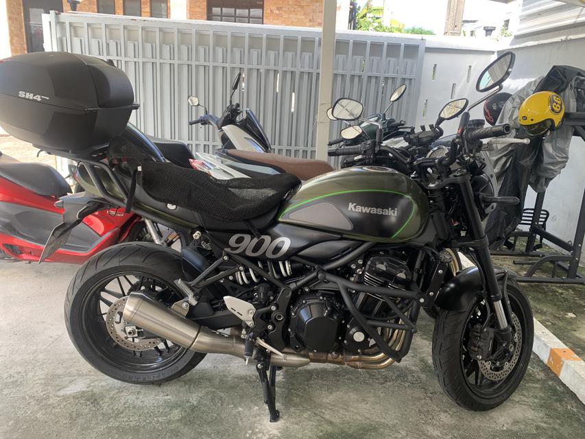 Z900RS 1