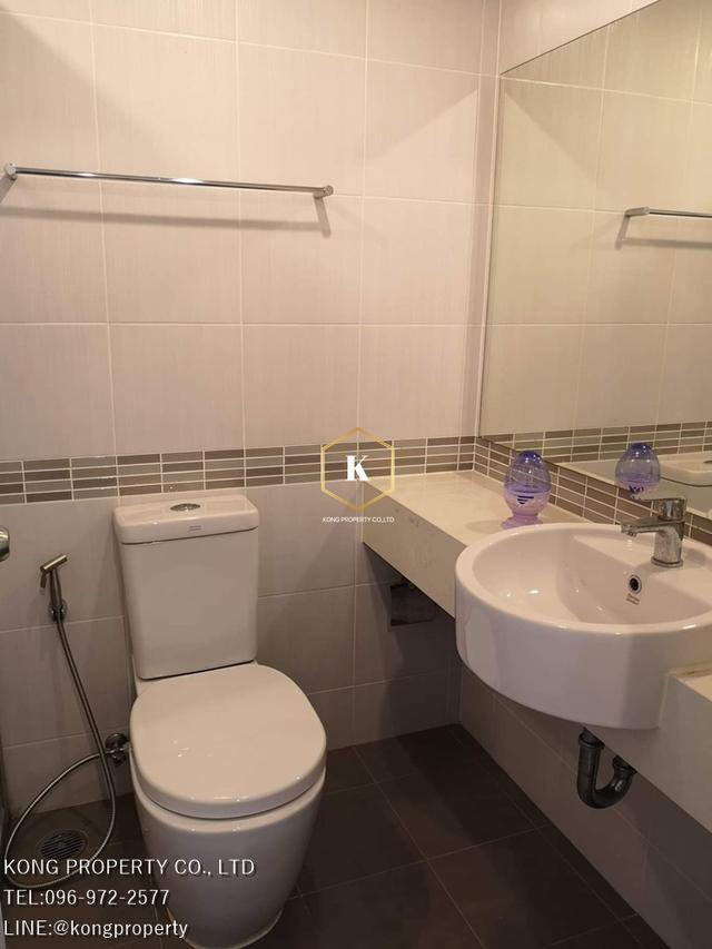 ให้เช่าคอนโด ลุมพินี เพลส บรมราชชนนี – ปิ่นเกล้า 5