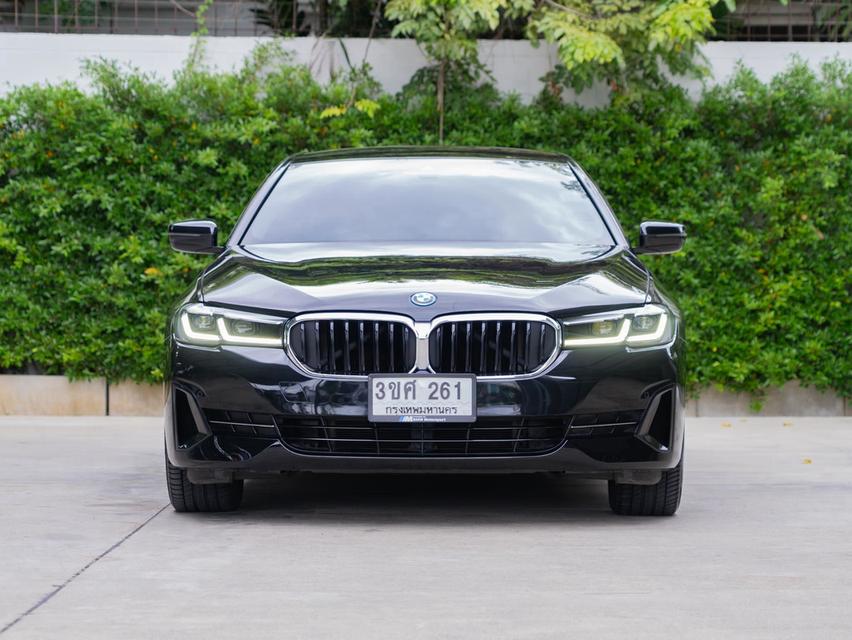 BMW 530e Elite ปี 2023 รูปที่ 2