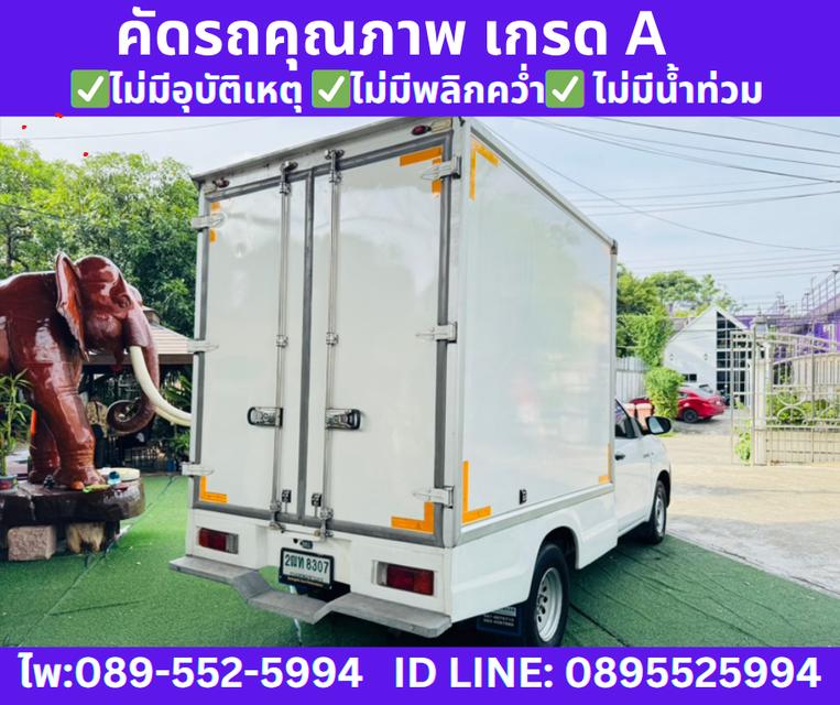 TOYOTA HILUX REVO 2.4 SINGLE J PLUS ปี 2018 6