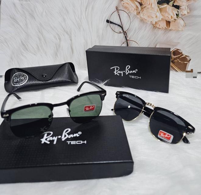 แว่นกันแดดRayban 8