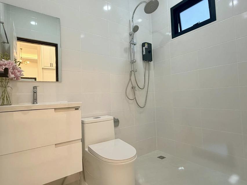 Selling New Pool Villa Pattaya 7.99 M 6