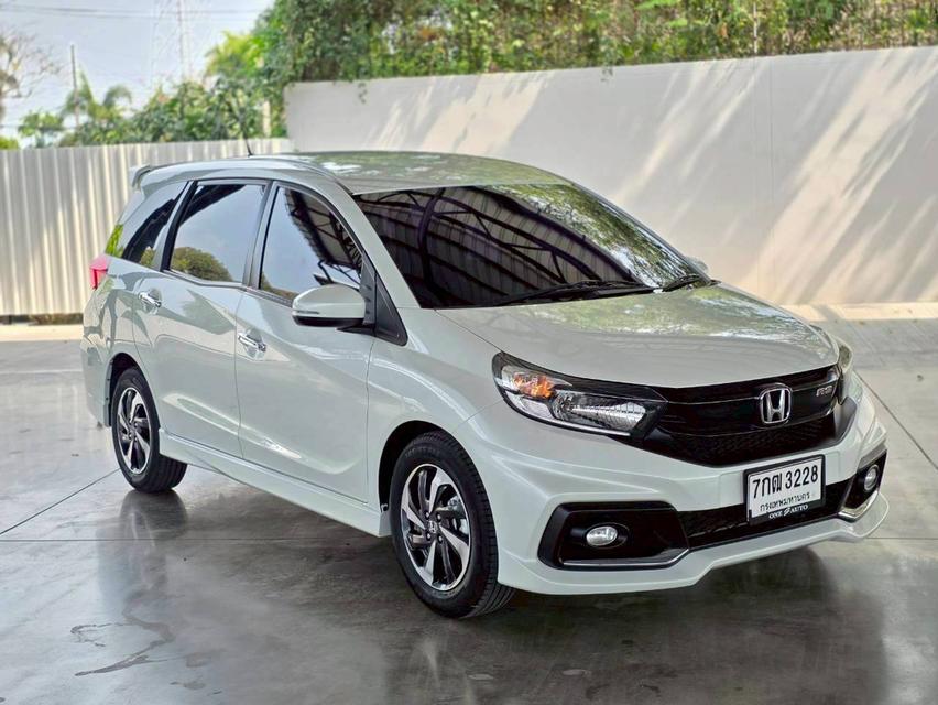 Honda Mobilio 1.5RS ปี18 รูปที่ 3