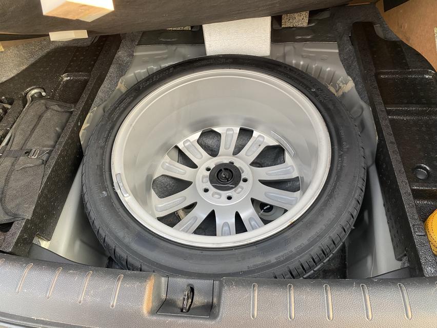 รถเก๋ง HondaAccord ปี 2013 รูปที่ 12