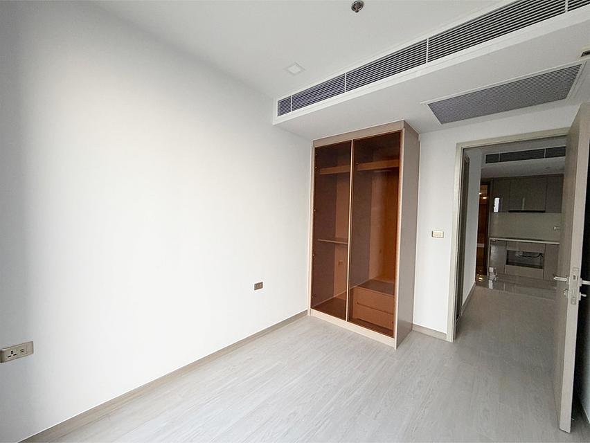 Condo One9Five Asoke-Rama 9 (โควต้าต่างชาติ-ไทย) ขนาด 69.5 ตารางเมตร 2 ห้องนอน 2 ห้องน้ำ ชั้น27 ตึกB ขายถูกกว่าโครงการ 3