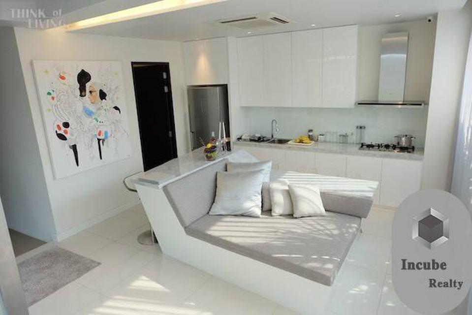 P27TR2007001 for rent Brand-new Luxury pool villa in Ekamai 22 3 bed 5 bath 140,000 / month  2