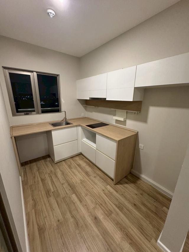 ขายคอนโดพร้อมผู้เช่า Ease 2 พระราม 2 - บางขุนเทียน ชั้น 11 | 2 ห้องนอน เฟอร์ฯครบ ทำเลดีติดเซ็นทรัล พระราม2 12