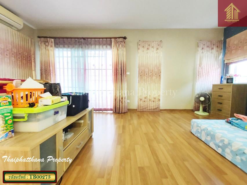 เนเชอร่า บางนา กม.5 Natura Bangna Km.5 7