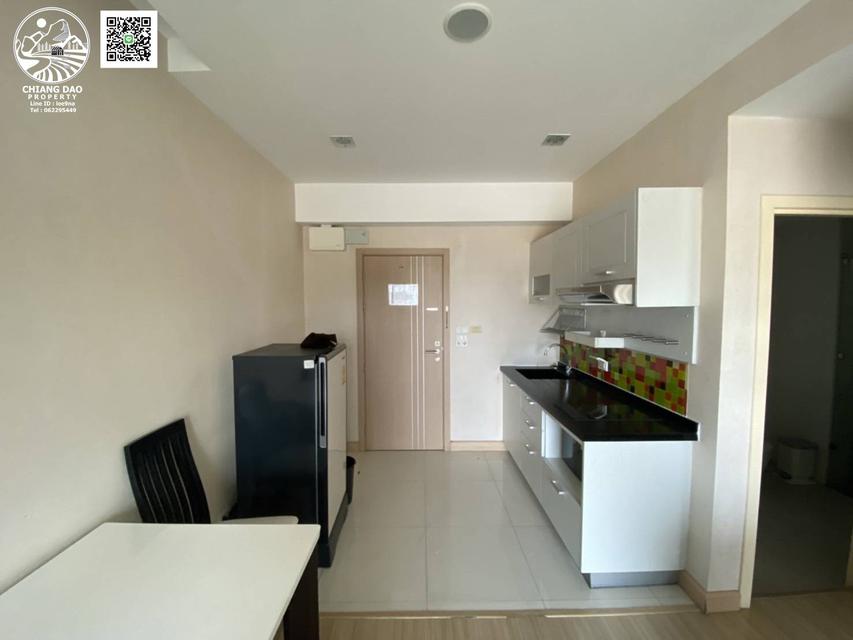 📢ขายด่วนที่สุด!! คอนโดThe new concept property โครงการ The Tulib butique condo เฟส3 ต.สันผักหวาน อ.หางดง จ.เชียงใหม่
