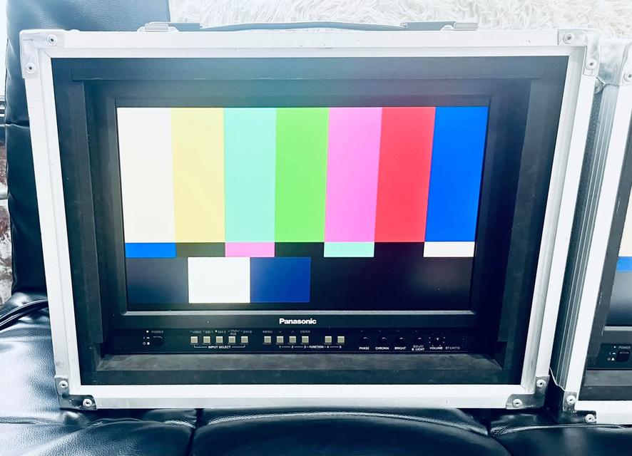 panasonic 17" พร้อมเคส BT-LH 1710