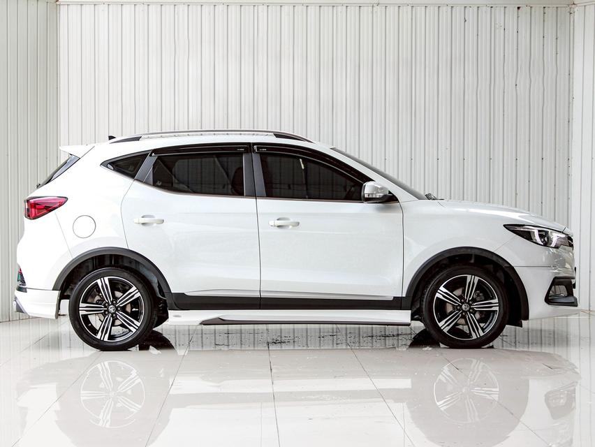 MG ZS 1.5 X Sunroof เบนซิน เกียร์ออโต้ ปี 2018