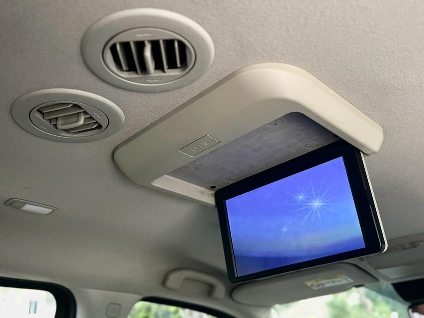 Nissan Terra 2.3 VL 2WDเครื่องยนต์: ดีเซล เกียร์: ออโต้ ปี: 2019 สี: ดำ ไมล์ 9x,xxx Km. รูปที่ 16
