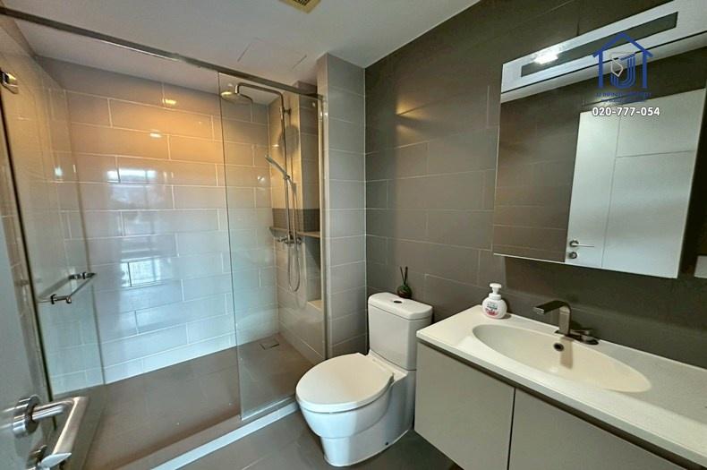 ขายคอนโด ซาริ บาย แสนสิริ(Sari by Sansiri) ซอยสุขุมวิท 64 ใกล้BTS ปุณณวิถี 6