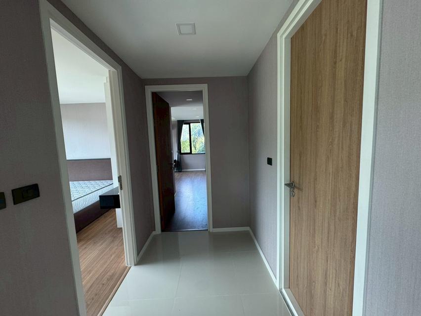 The Star Hill Condo Chiangmai 2 ห้องนอน 2 ห้องน้ำ 9