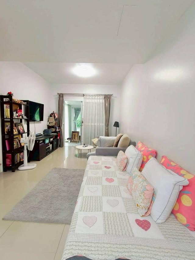 หมู่บ้านพฤกษาวิลล์ 62/2 นิมิตใหม่ มีนบุรี 12