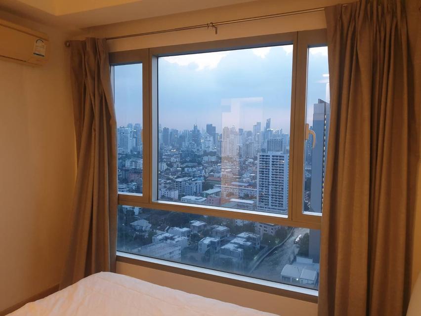 คอนโดโครงการ ทรูทองหล่อ 5