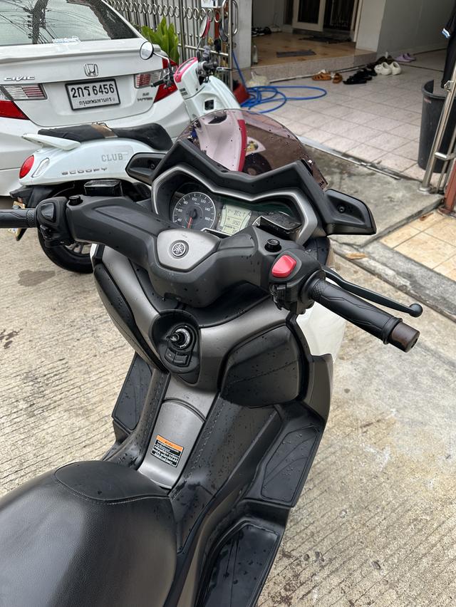 X-max 300 ขายรถปี 2017 10