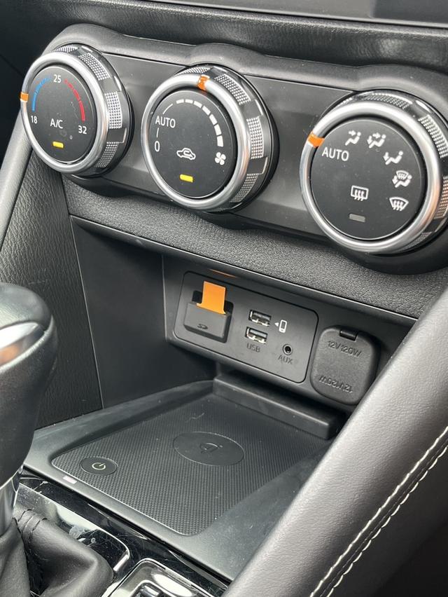 MAZDA CX-3 2.0 COMFORT  ปี 2022 11