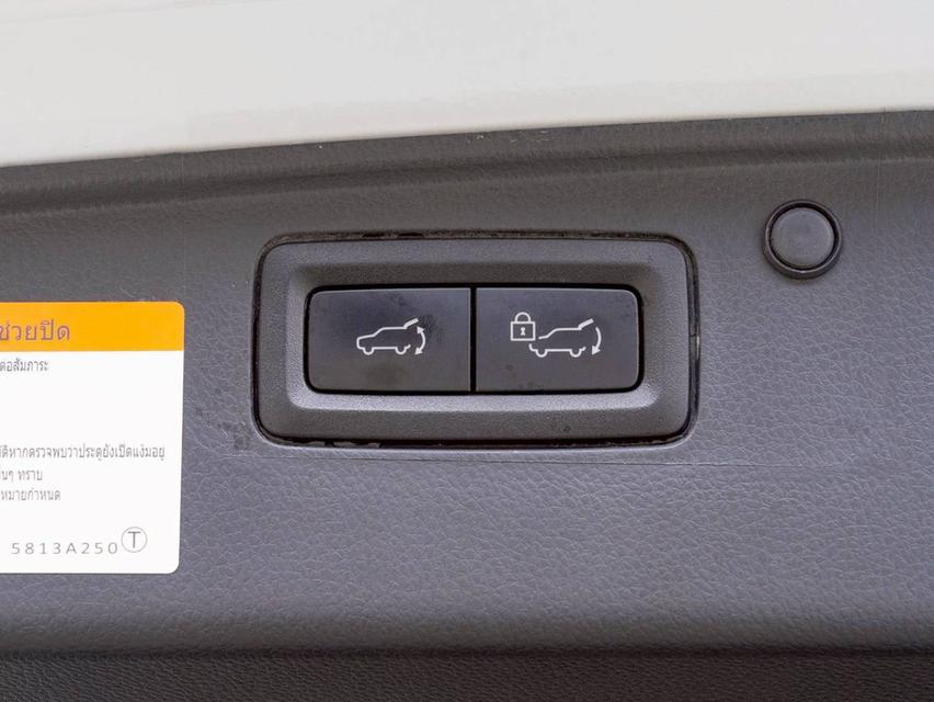 Mitsubishi  Pajero Sport 2.4 GT Premium 4WD  ปีจด 2020 9