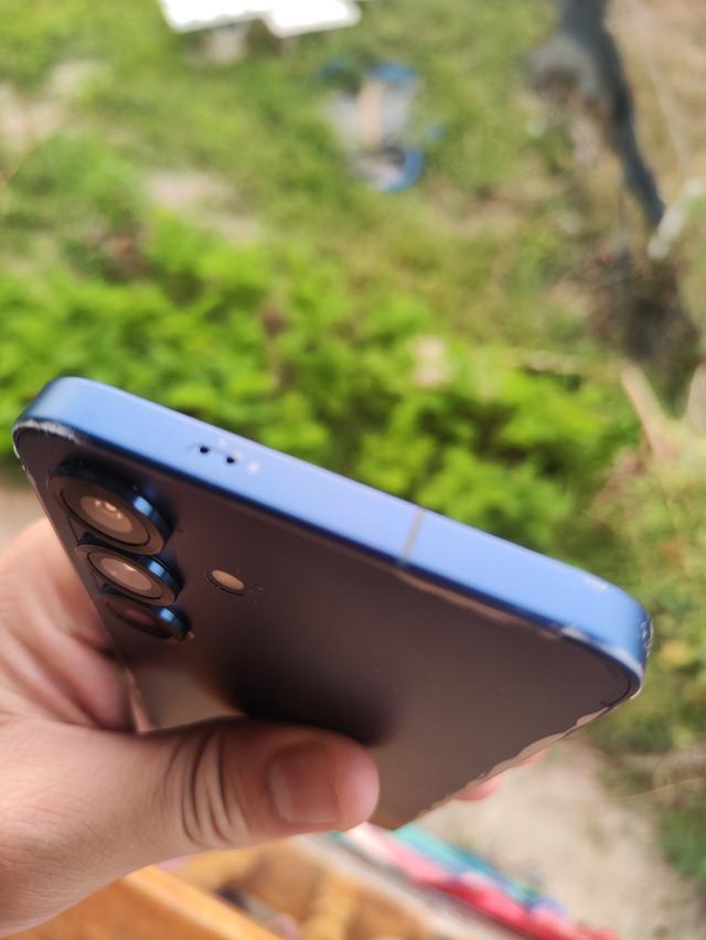 Samsung galaxy s25 plus (มือสอง) 7