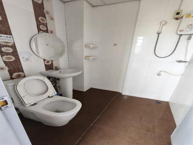 PB5893ให้เช่า อาคารพาณิชย์ 2 ชั้นครึ่ง ย่านเมืองเก่าเขตพระนคร สามเสน ซอยวัดตรีทศเทพ ถนนประชาธิปไตย 12