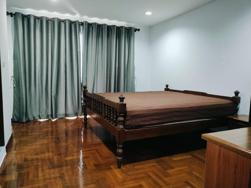 ให้เช่าคอนโด Wittayu Complex 2 ห้องนอน 81 ตร.ม. ใกล้ BTS เพลินจิต 2