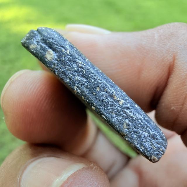 พระสมเด็จวัดระฆังเนื้อผงใบลาน 3