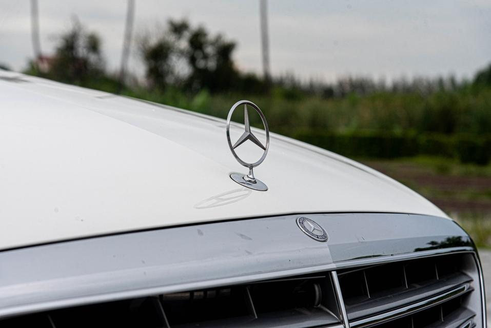 (แจ้งรหัสรถ: CBL7284) 🔥 ขาย MERCEDES-BENZ C180 1.6 EXCLUSIVE (W205) ปี 2014 🔥 รูปที่ 12