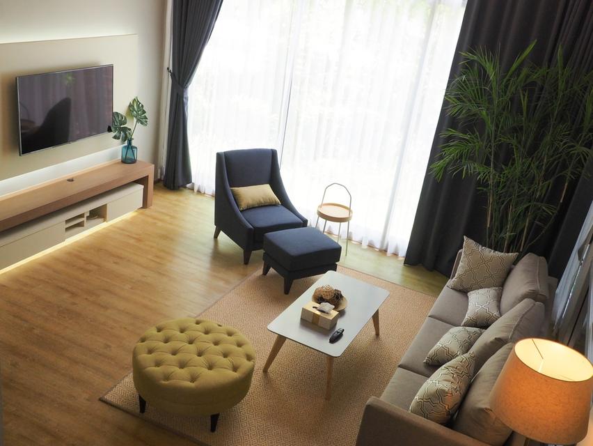 Siamese Blossom Fashion Island เช่า จดบริษัทได้ 8