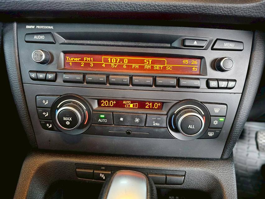 ขาย Bmw X1 1.8i ปี13 8