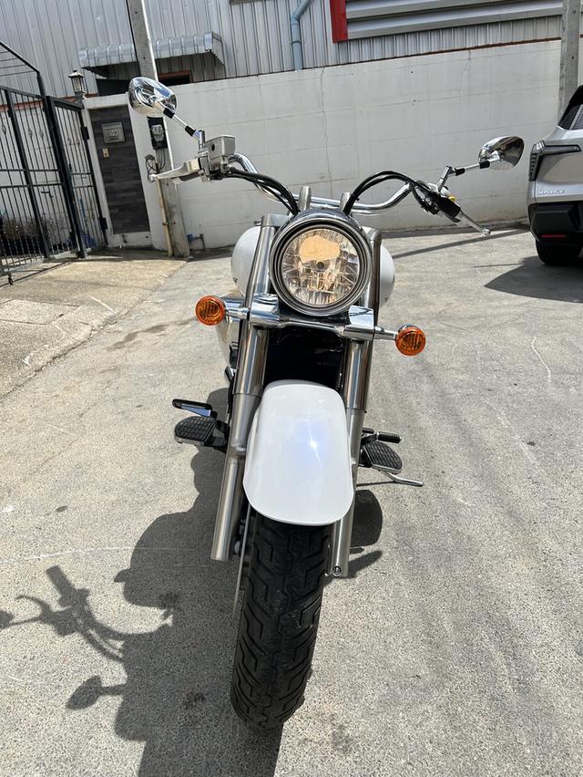 boulevard c50 ปี 2016 รูปที่ 5