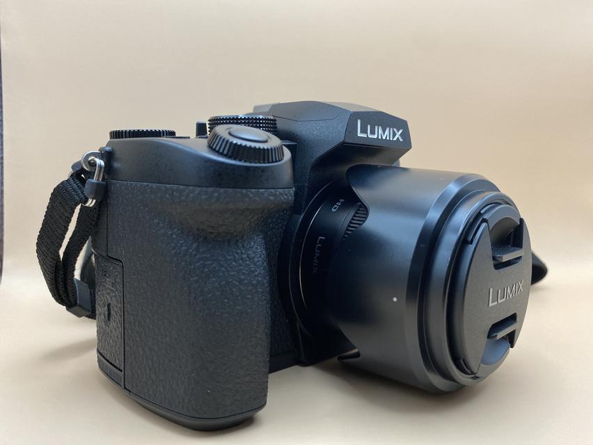 ขายกล้อง Panasnic Lumix G90 2