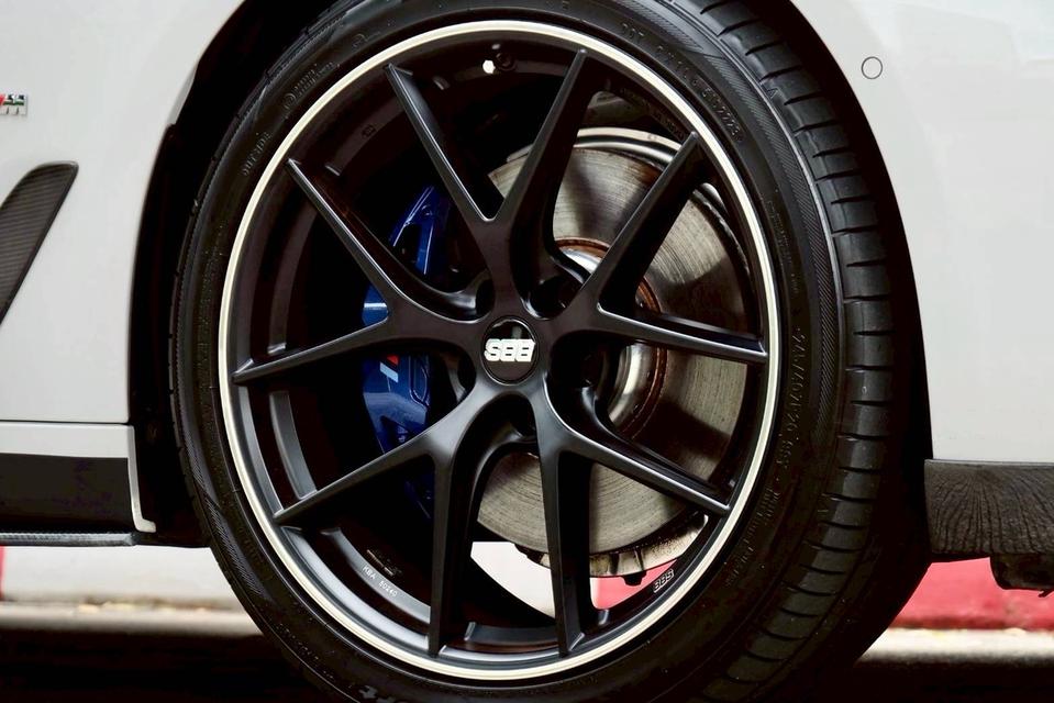 รหัสรถ PR1947 Bmw G30 530e LCI M Sport Package ปี 2022 6